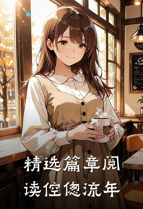精选篇章阅读倥偬流年