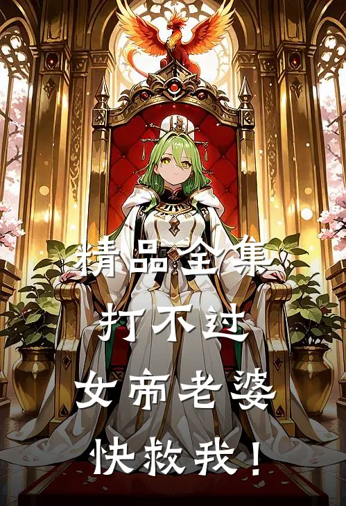 精品全集打不过，女帝老婆快救我！