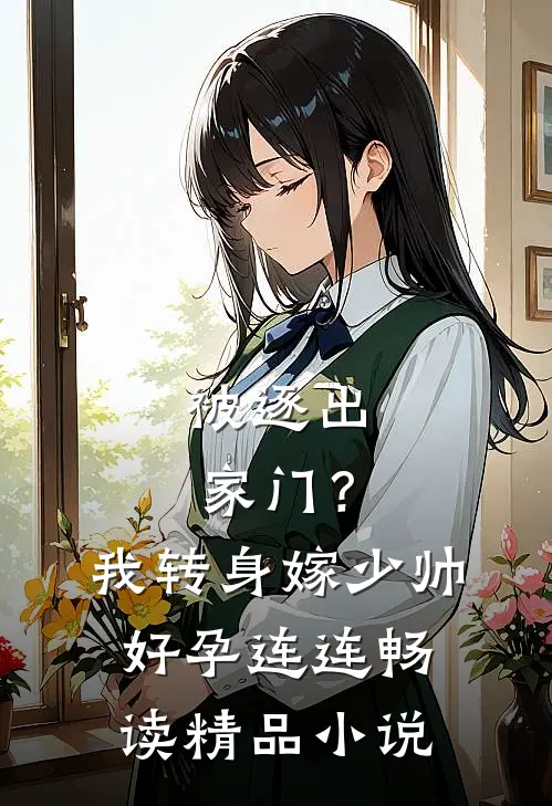 被逐出家门？我转身嫁少帅好孕连连畅读精品小说