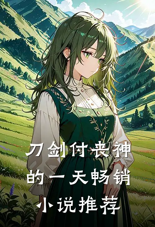 刀剑付丧神的一天畅销小说推荐