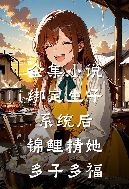 全集小说绑定生子系统后，锦鲤精她多子多福