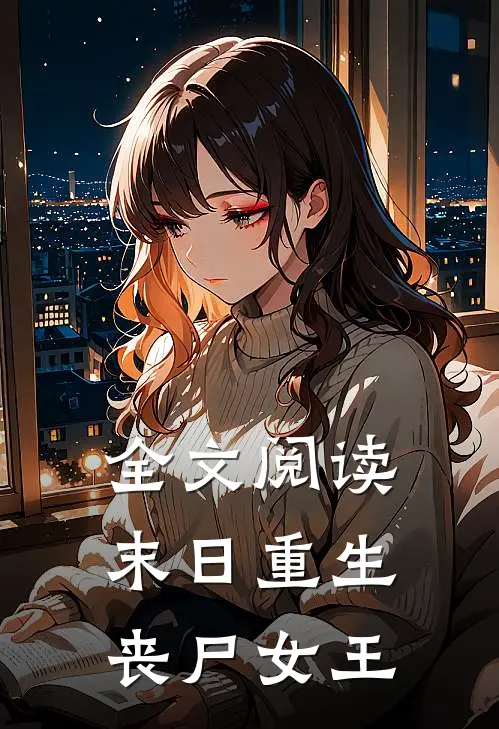 全文阅读末日重生丧尸女王