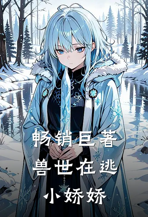 畅销巨著兽世在逃小娇娇