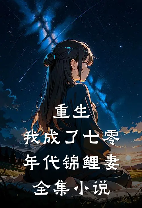 重生：我成了七零年代锦鲤妻全集小说