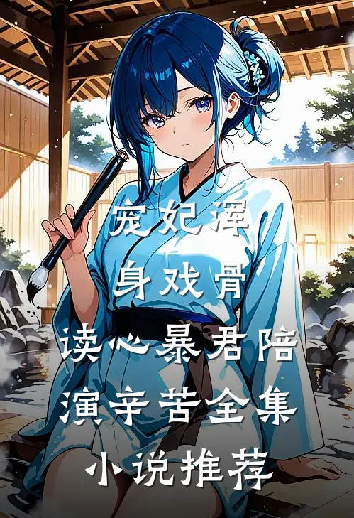 宠妃浑身戏骨，读心暴君陪演辛苦全集小说推荐