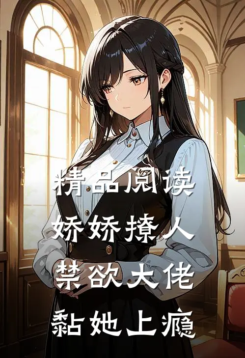 精品阅读娇娇撩人，禁欲大佬黏她上瘾