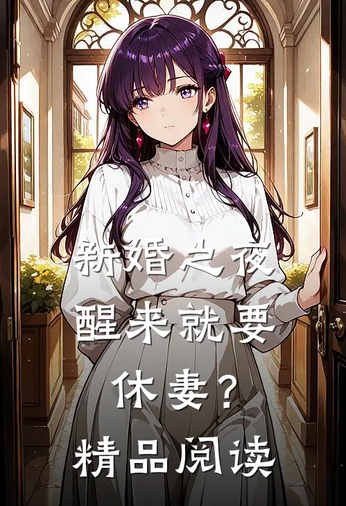 新婚之夜，醒来就要休妻？精品阅读