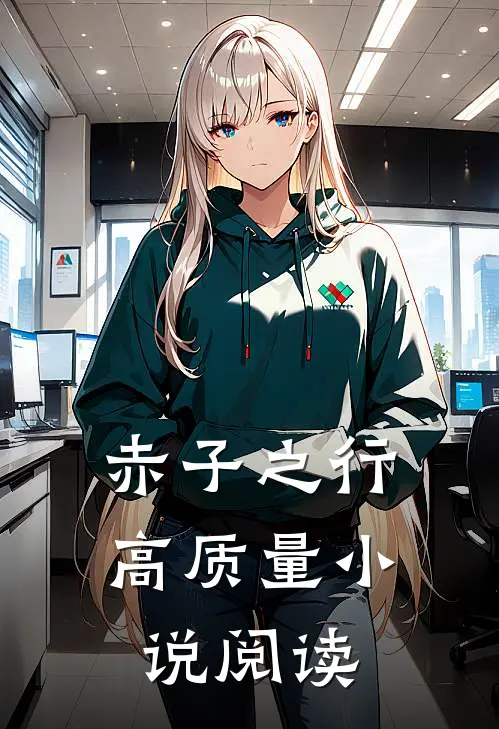 赤子之行高质量小说阅读