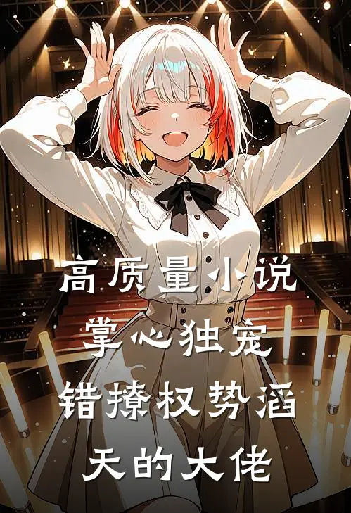 高质量小说掌心独宠：错撩权势滔天的大佬