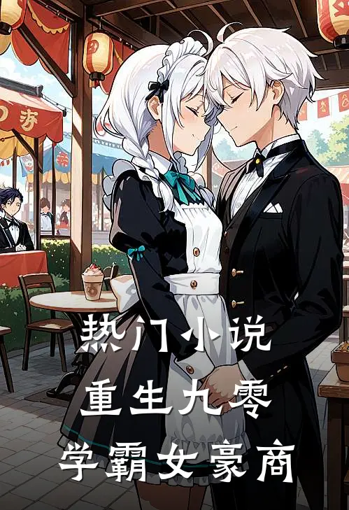 热门小说重生九零，学霸女豪商