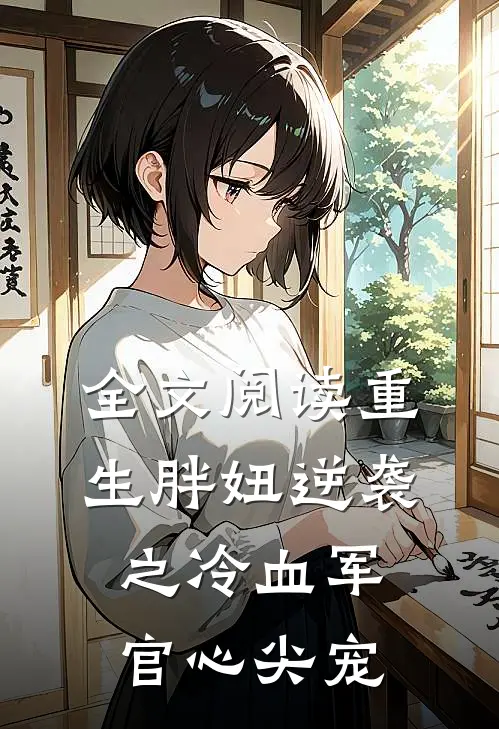 全文阅读重生胖妞逆袭之冷血军官心尖宠