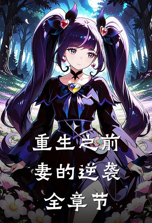 重生之前妻的逆袭全章节