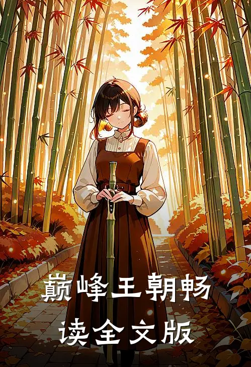 巅峰王朝畅读全文版