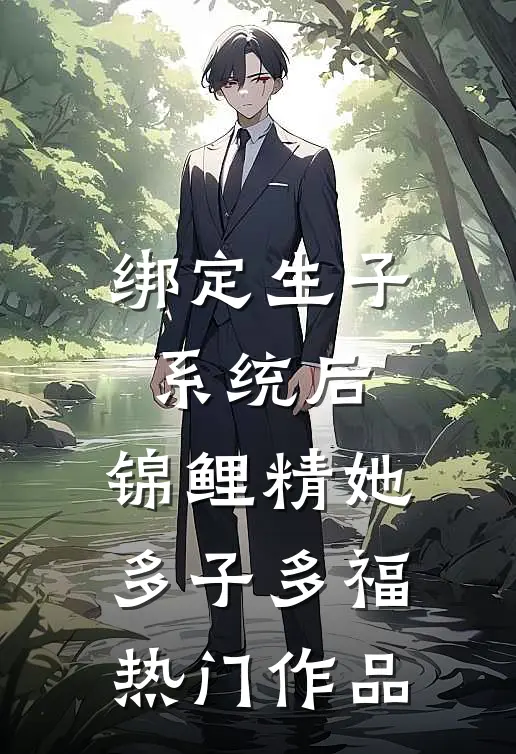 绑定生子系统后，锦鲤精她多子多福热门作品