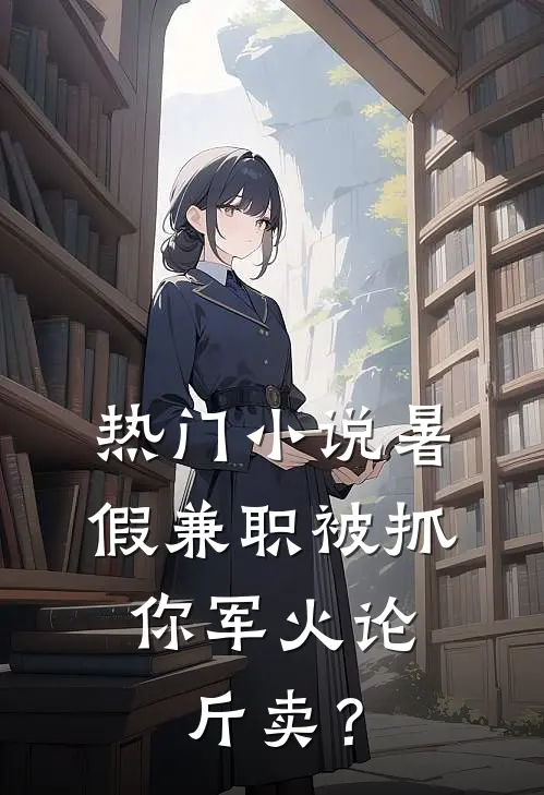 热门小说暑假兼职被抓，你军火论斤卖？