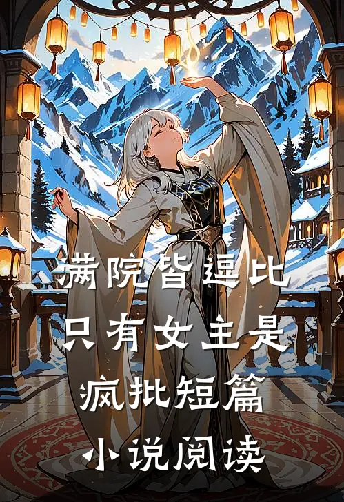 满院皆逗比，只有女主是疯批短篇小说阅读