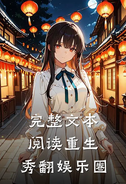 完整文本阅读重生：秀翻娱乐圈