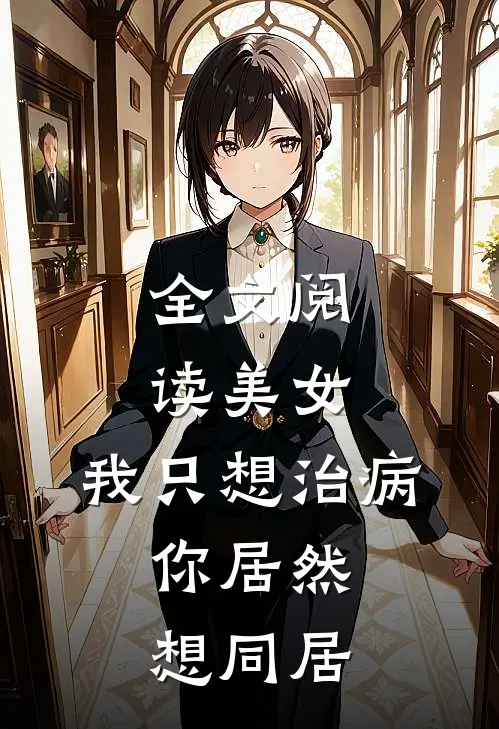 全文阅读美女，我只想治病，你居然想同居