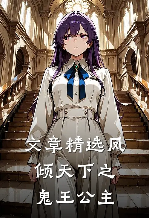 文章精选凤倾天下之鬼王公主