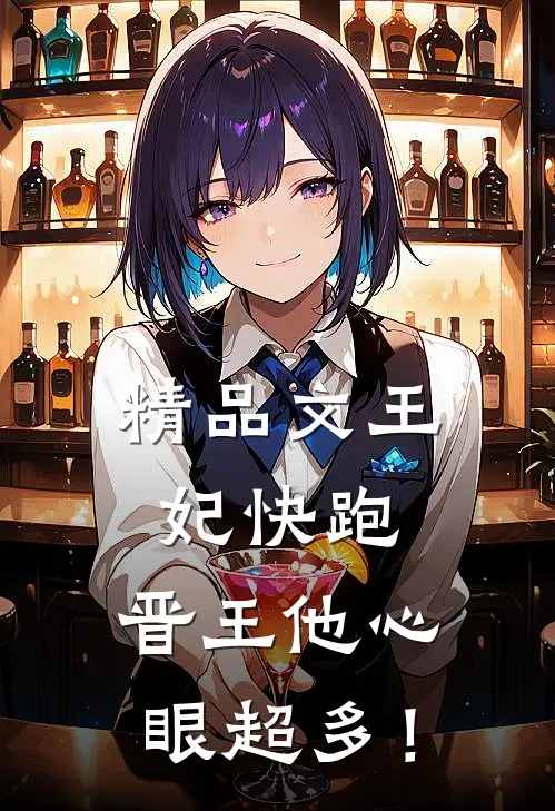 精品文王妃快跑，晋王他心眼超多！