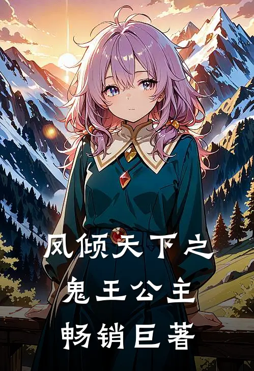 凤倾天下之鬼王公主畅销巨著