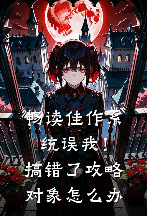 畅读佳作系统误我！搞错了攻略对象怎么办