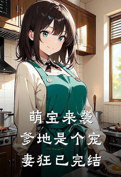 萌宝来袭，爹地是个宠妻狂已完结
