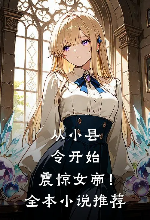 从小县令开始，震惊女帝！全本小说推荐
