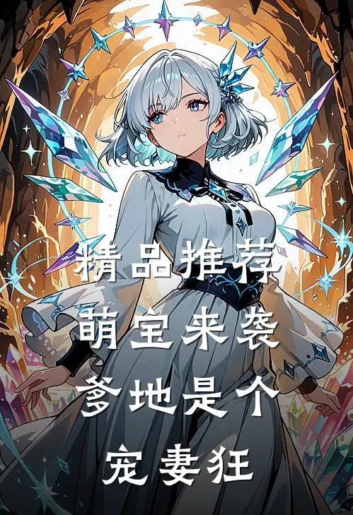 精品推荐萌宝来袭，爹地是个宠妻狂