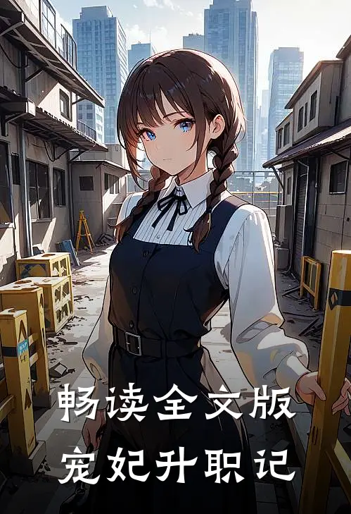 畅读全文版宠妃升职记