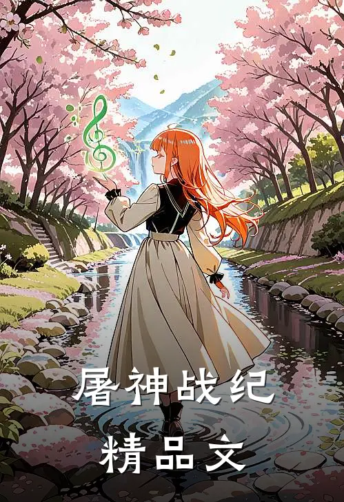 屠神战纪精品文