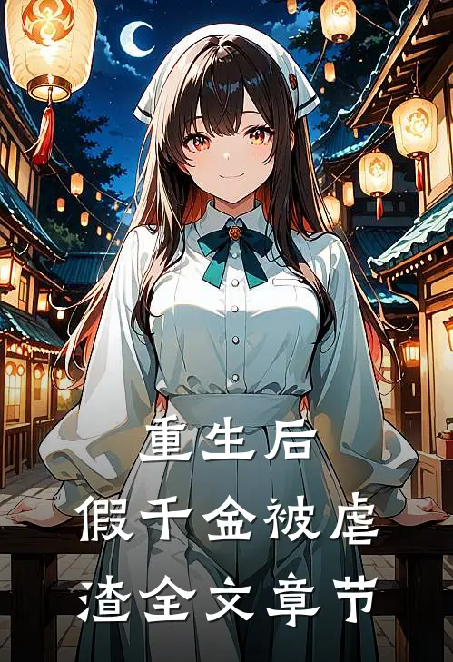 重生后，假千金被虐渣全文章节