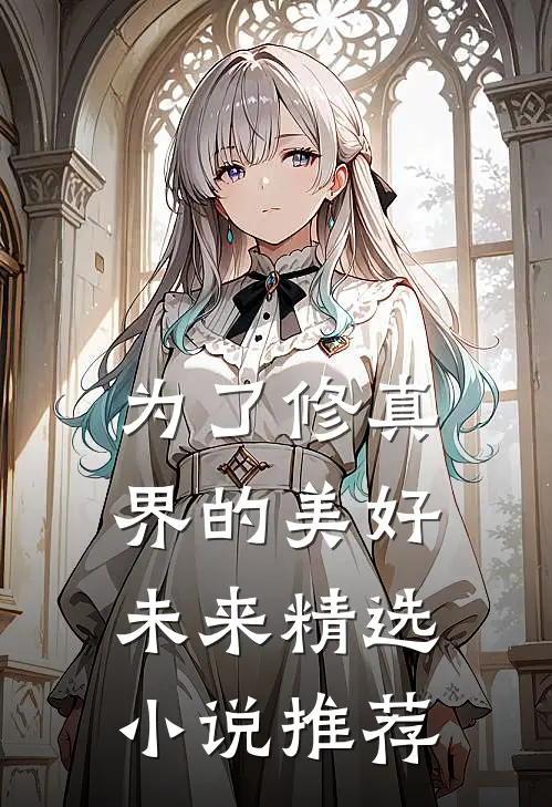 为了修真界的美好未来精选小说推荐