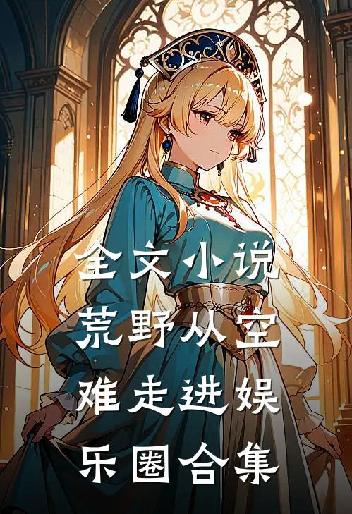 全文小说荒野从空难走进娱乐圈合集