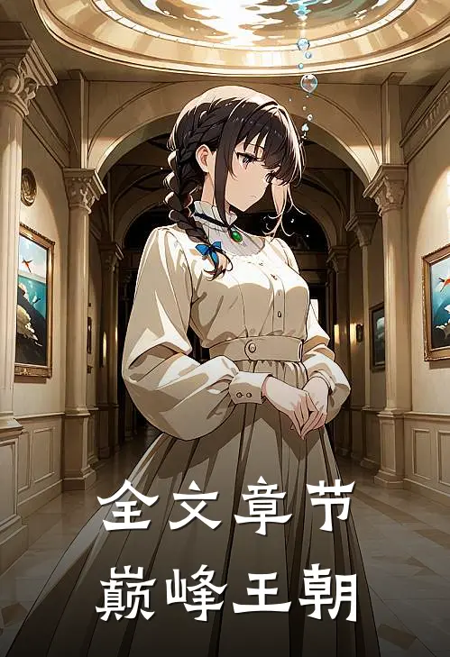 全文章节巅峰王朝