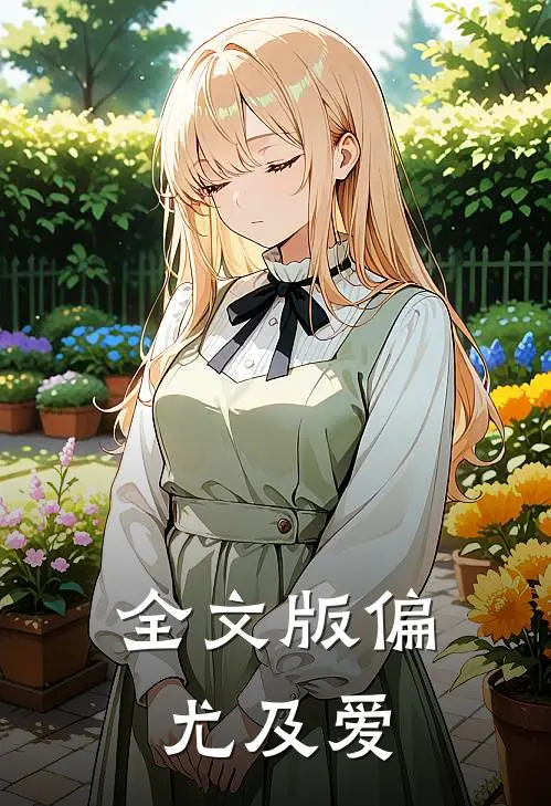 全文版偏尤及爱