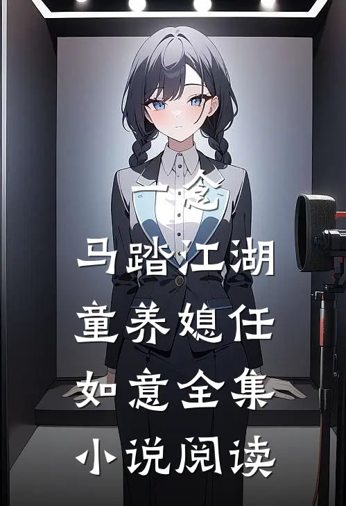 一念：马踏江湖，童养媳任如意全集小说阅读