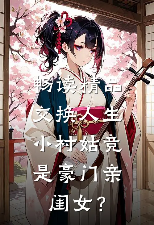 畅读精品交换人生，小村姑竟是豪门亲闺女？