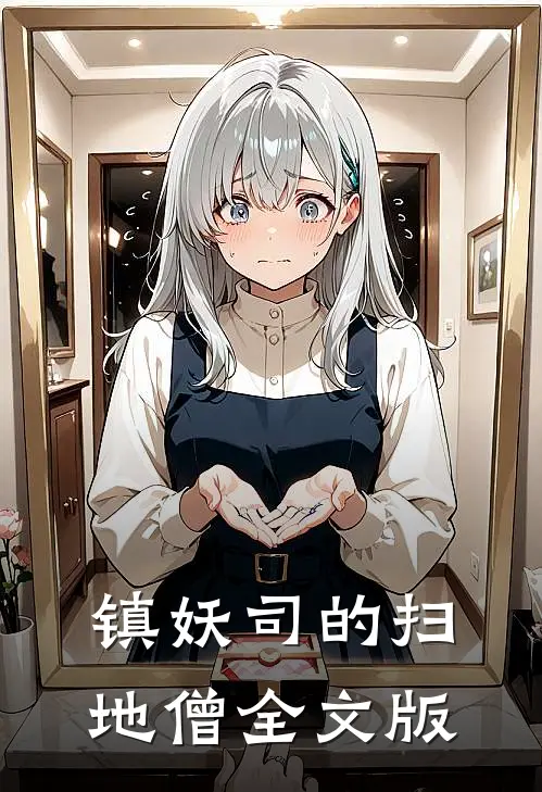 镇妖司的扫地僧全文版