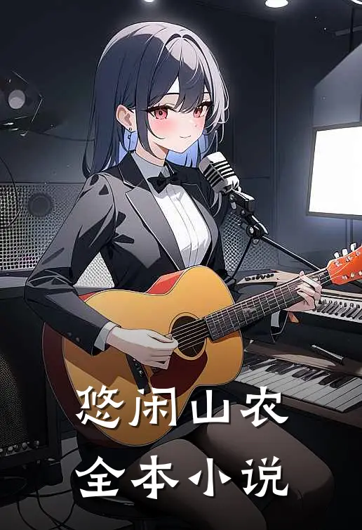 悠闲山农全本小说