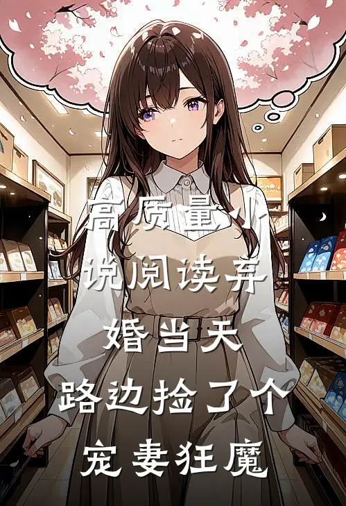 高质量小说阅读弃婚当天，路边捡了个宠妻狂魔