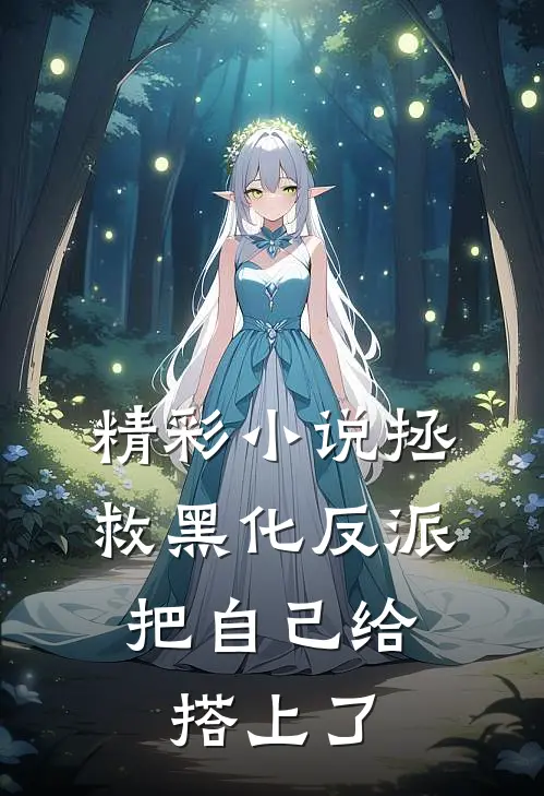精彩小说拯救黑化反派，把自己给搭上了