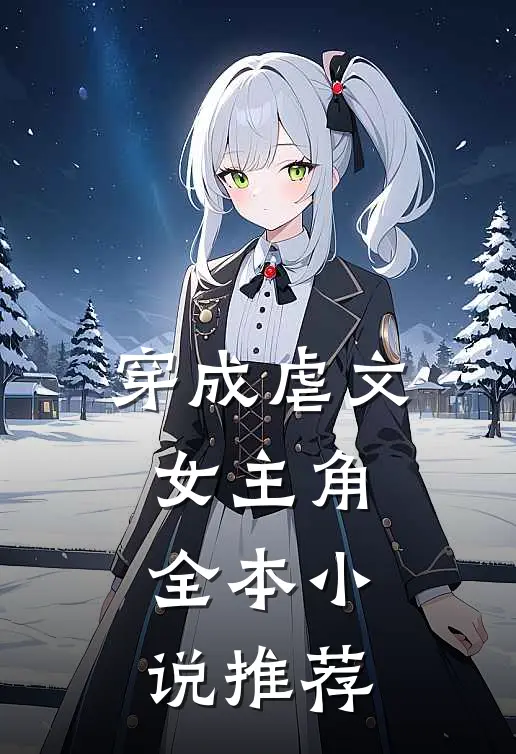 穿成虐文女主角全本小说推荐