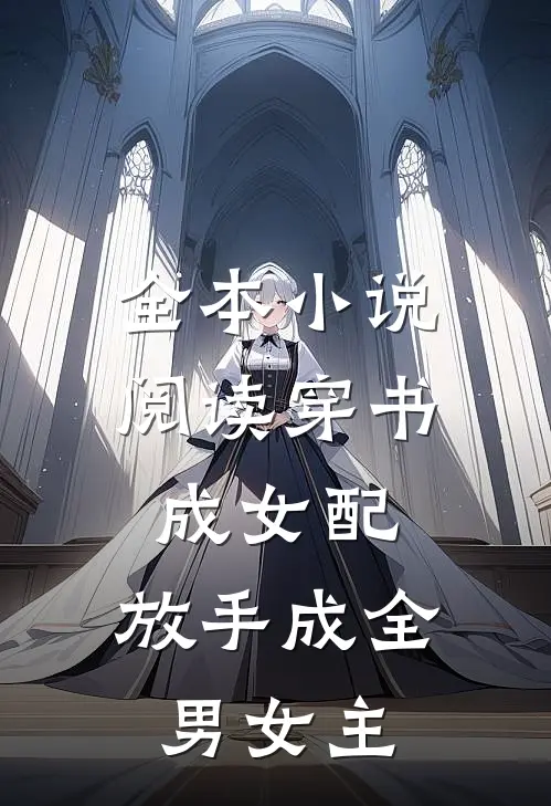 全本小说阅读穿书成女配，放手成全男女主