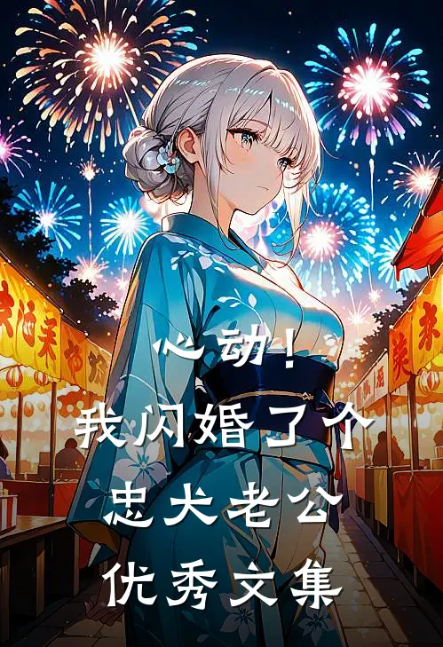 心动！我闪婚了个忠犬老公优秀文集