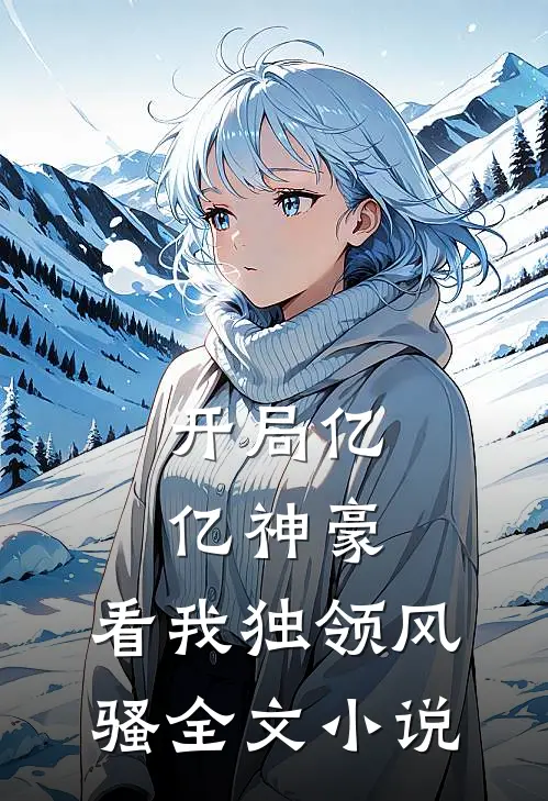 开局亿亿神豪，看我独领风骚全文小说