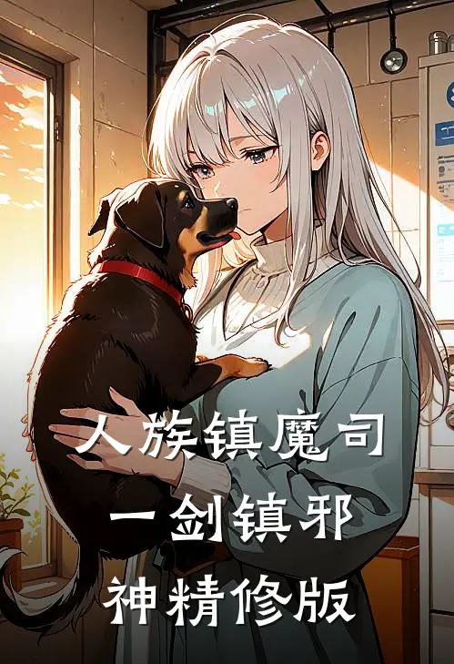 人族镇魔司，一剑镇邪神精修版