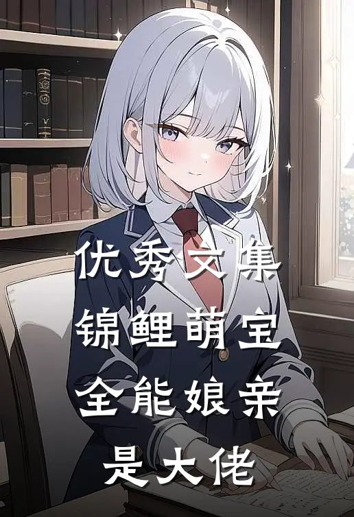 优秀文集锦鲤萌宝：全能娘亲是大佬