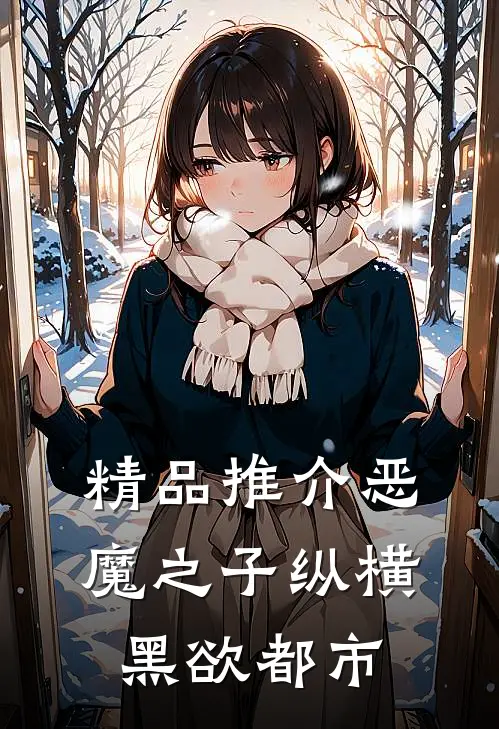 精品推介恶魔之子纵横黑欲都市
