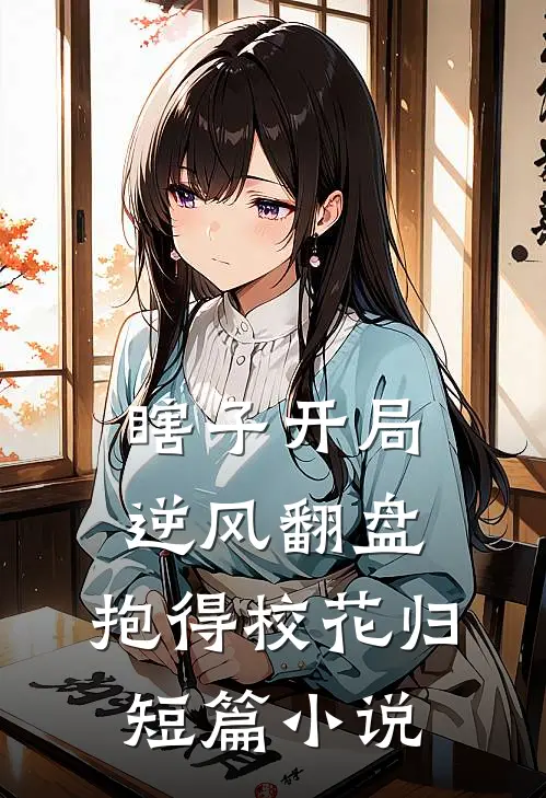 瞎子开局逆风翻盘，抱得校花归短篇小说